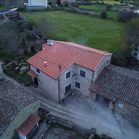 El Lagar Del Abuelo En Los Arribes Del Duero, Badilla, Zamora Luaran gambar