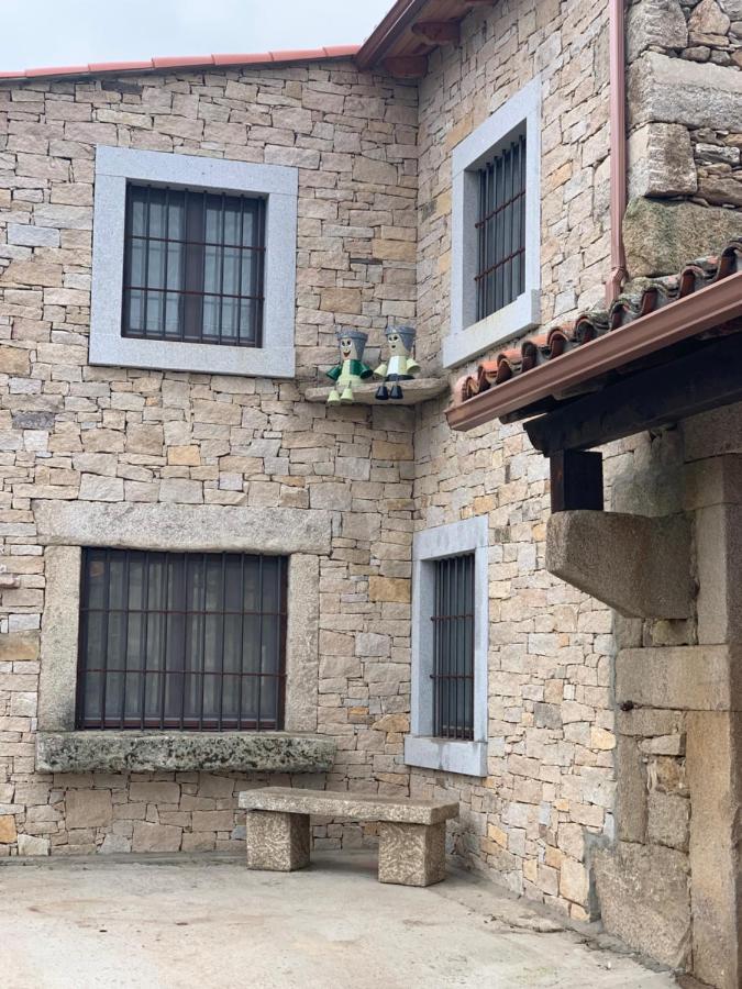 El Lagar Del Abuelo En Los Arribes Del Duero, Badilla, Zamora Luaran gambar