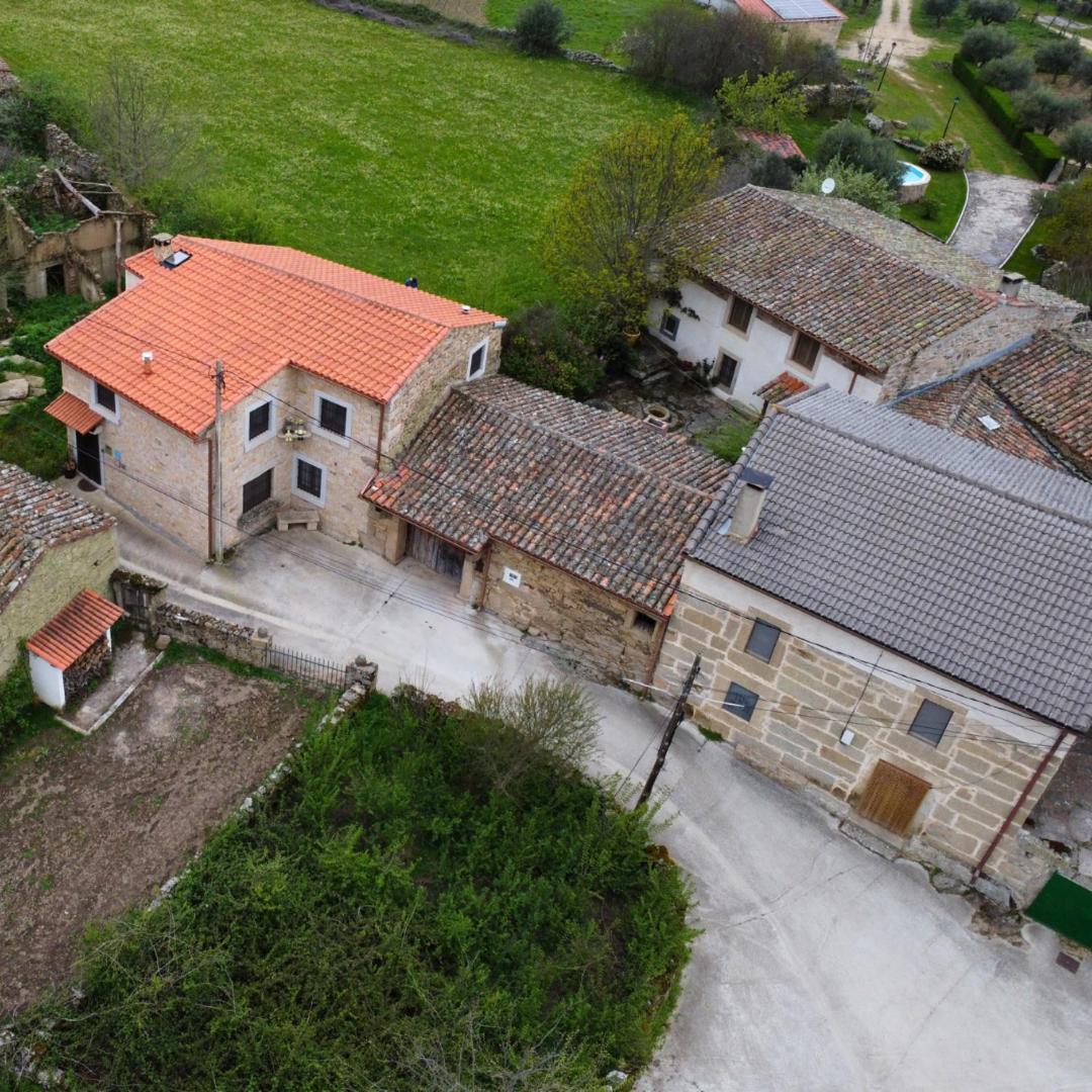 El Lagar Del Abuelo En Los Arribes Del Duero, Badilla, Zamora Luaran gambar